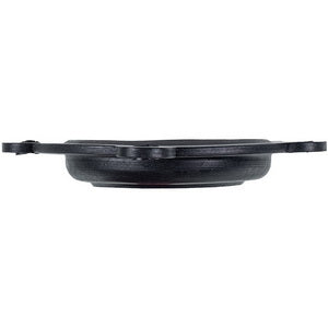 Прокладка під фланець для бойлера THERMEX \ ROUND \ Ariston 993089 D=108x37x11mm, (5 вушок)