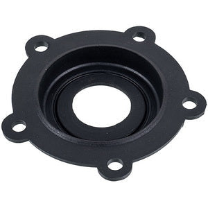 Прокладка під фланець для бойлера THERMEX \ ROUND \ Ariston 993089 D=108x37x11mm, (5 вушок)