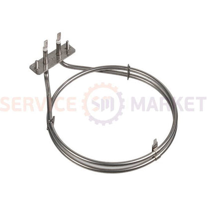 Gorenje oven convection heating element (round) 2000W 230V D175mm