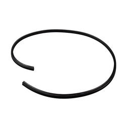 Уплотнитель двери для посуд. машины L=1540mm Gorenje