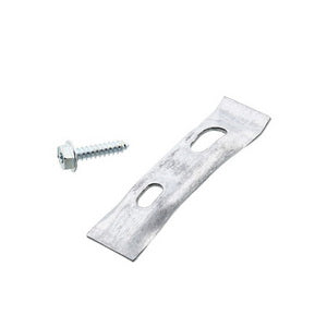 A set of fasteners for the Electrolux 3548041049 hob