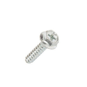 A set of fasteners for the Electrolux 3548041049 hob