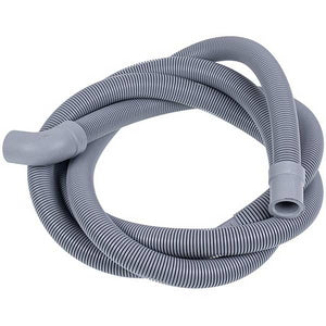 Drain hose for washing machine L=2430mm Electrolux 1469736183