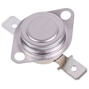 Thermostat 145°C supercharger for Electrolux washing machine 1242702304