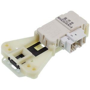 Door lock ZV-446 Metalflex for Indesit washing machine C00085194