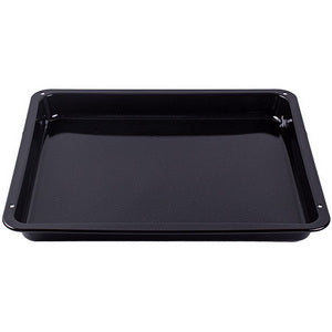 Deco enamel (deep) 426x360mm for Electrolux oven 3870288101