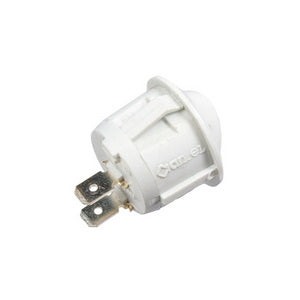 Oven light switch (2-pin) for Gorenje 850032 stove