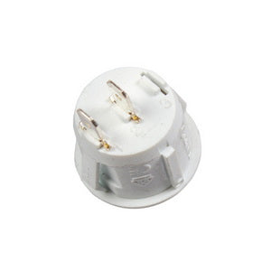 Oven light switch (2-pin) for Gorenje 850032 stove