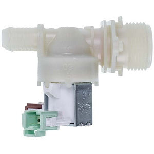 Water supply valve 1325186110 2WAY/180/11.5mm for Electrolux washing machine