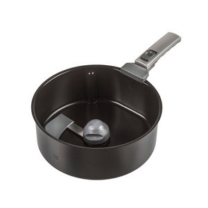 Bowl for slow cooker with spatula DLSK101 5512510151 DeLonghi