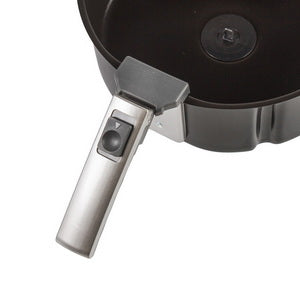 Bowl for slow cooker with spatula DLSK101 5512510151 DeLonghi