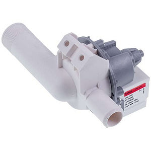 Ardo 518000701 Pump 30W t2107 Askoll for washing machine