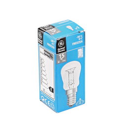 Interior lighting lamp E14 50279889005 for Electrolux 15W refrigerator