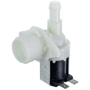 Water supply valve for Beko dishwasher 1883550200