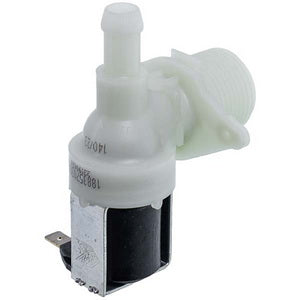 Water supply valve for Beko dishwasher 1883550200