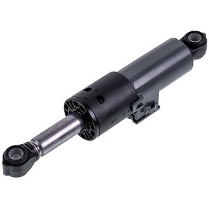Амортизатор бака (з датчиком) для пральної машини AEG 1327453005 80N L=175-245mm D отворів=11mm