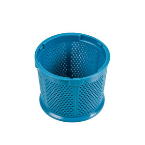 Filter mesh for the filter of the Moulinex battery vacuum cleaner FS-9100033244