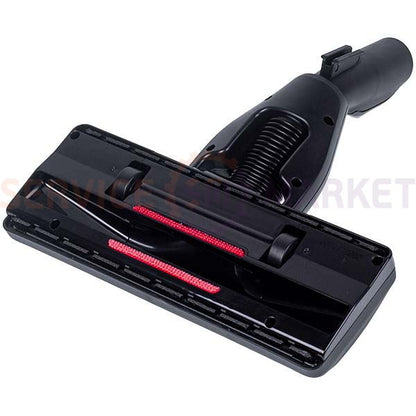 Rowenta vacuum cleaner brush ZR904801 floor/carpet attachment