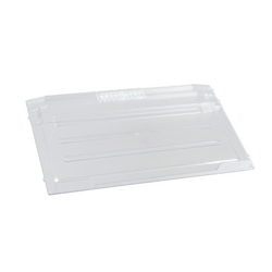 Freezer drawer lid for Beko refrigerator