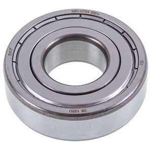 C00002591 Bearing 6204 SKF 2Z (20x47x14) in a transparent bag