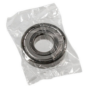 C00002591 Bearing 6204 SKF 2Z (20x47x14) in a transparent bag