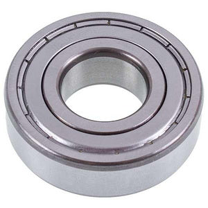 C00002591 Bearing 6204 SKF 2Z (20x47x14) in a transparent bag