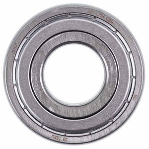 Підшипник для пральної машини C00002591 (у прозорому пакеті) SKF 6204 - 2Z (20x47x14)