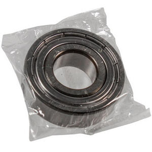 C00002590 Bearing 6203 SKF 2Z (17x40x12) in a transparent bag