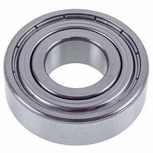 C00002590 Bearing 6203 SKF 2Z (17x40x12) in a transparent bag