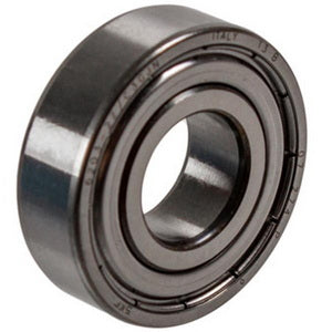 C00002590 Bearing 6203 SKF 2Z (17x40x12) in a transparent bag