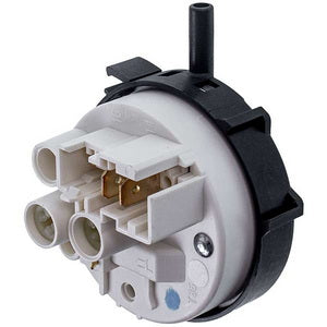 Water level relay (pressure switch) for Whirlpool washing machine 481227128554