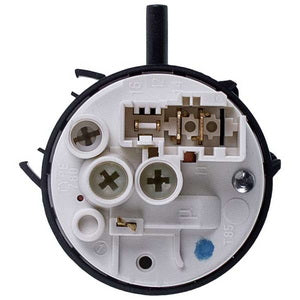 Water level relay (pressure switch) for Whirlpool washing machine 481227128554