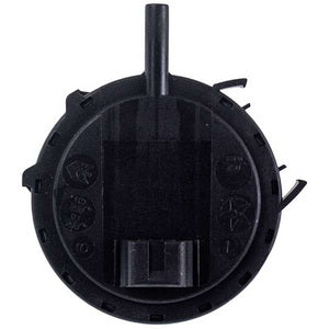 Water level relay (pressure switch) for Whirlpool washing machine 481227128554