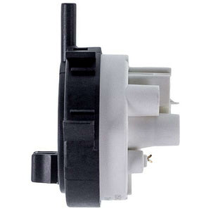 Water level relay (pressure switch) for Whirlpool washing machine 481227128554