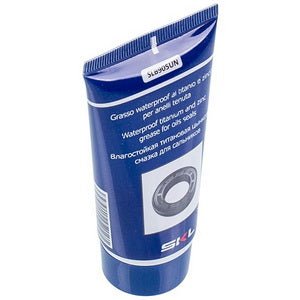 Lubricant for seals of washing machines professional 50g SKL SLB905UN (moisture resistant)