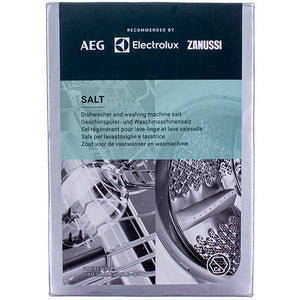 Salt M3GCS200 (902979927) for Electrolux dishwasher and washing machine