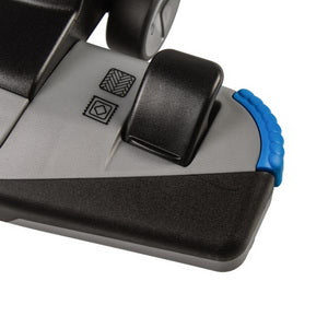 Floor/carpet brush FC8075/01 432200426091 Tri-Active for Philips vacuum cleaner