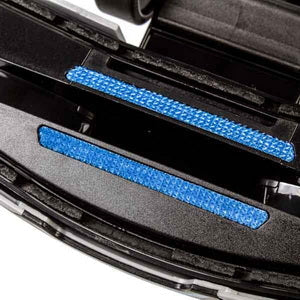 Floor/carpet brush FC8075/01 432200426091 Tri-Active for Philips vacuum cleaner