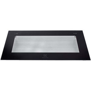 Скло дверей зовнішнє для духовки Electrolux 5551184111