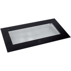 Скло дверей зовнішнє для духовки Electrolux 5551184111