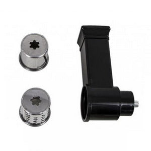 Vegetable cutter nozzle SS-1530000135 for Moulinex food grinder