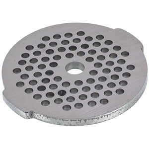 Grid (sieve) shallow for Moulinex 3mm grinder SS-192248