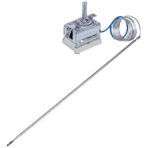 Thermostat EGO 55.17052.180 (256°C) for Electrolux oven 140185493024