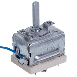 Thermostat EGO 55.17052.180 (256°C) for Electrolux oven 140185493024