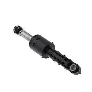 Амортизатор бака для пральної машини AEG 1327642003 80N L=260-170mm D отворів=11mm