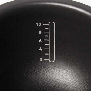 Bowl SS-996092 5L for Tefal multicooker