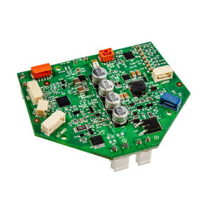 Control board for battery vacuum cleaner AEG 25.5V 4055483319