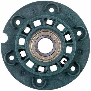 Bearing block 6203-2Z for washing machine Electrolux 1469058091