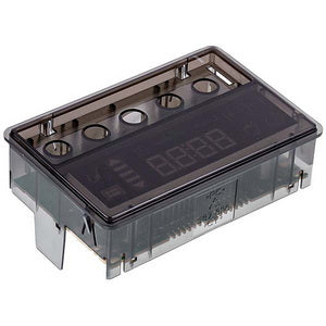 Таймер електронний для духовки плити Electrolux 5610791070 (без прошивки)