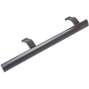 Lower door handle for Electrolux refrigerator 2636028082